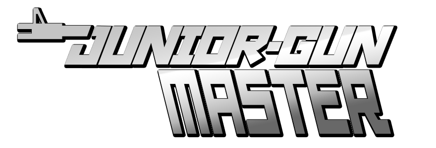 ジュニアガン・マスター