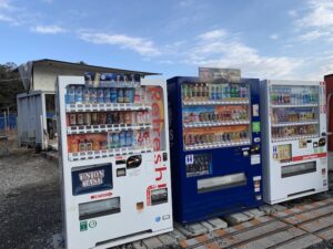 自動販売機